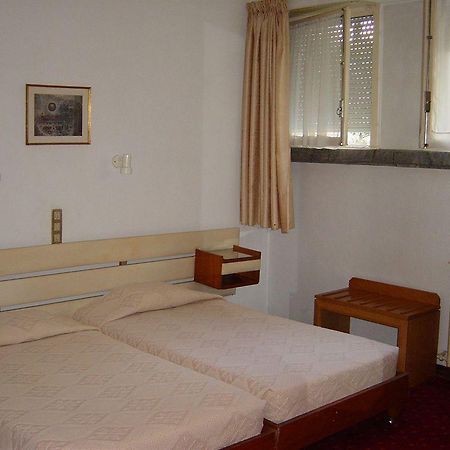 Residencial Terminus B&B Lissabon Buitenkant foto