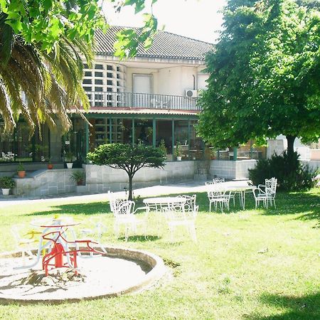 Residencial Terminus B&B Lissabon Buitenkant foto