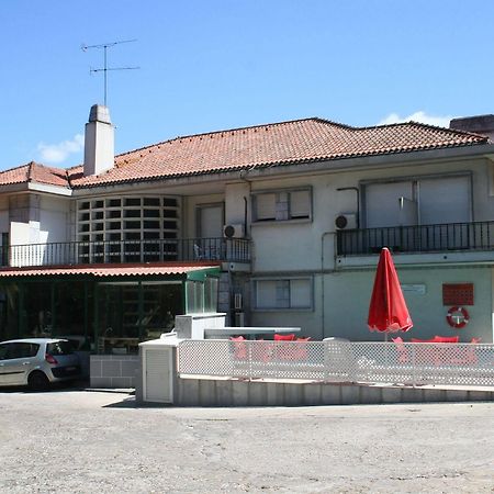 Residencial Terminus B&B Lissabon Buitenkant foto