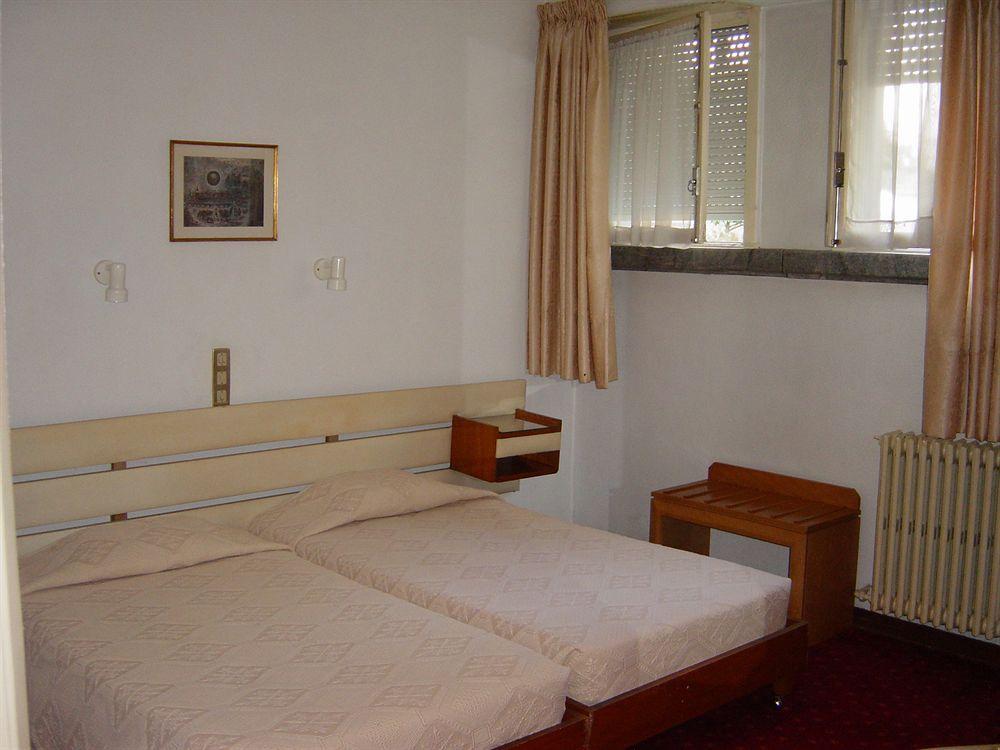 Residencial Terminus B&B Lissabon Buitenkant foto