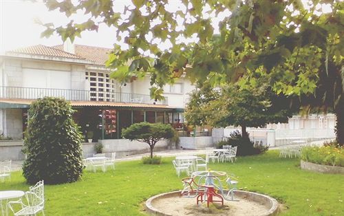 Residencial Terminus B&B Lissabon Buitenkant foto