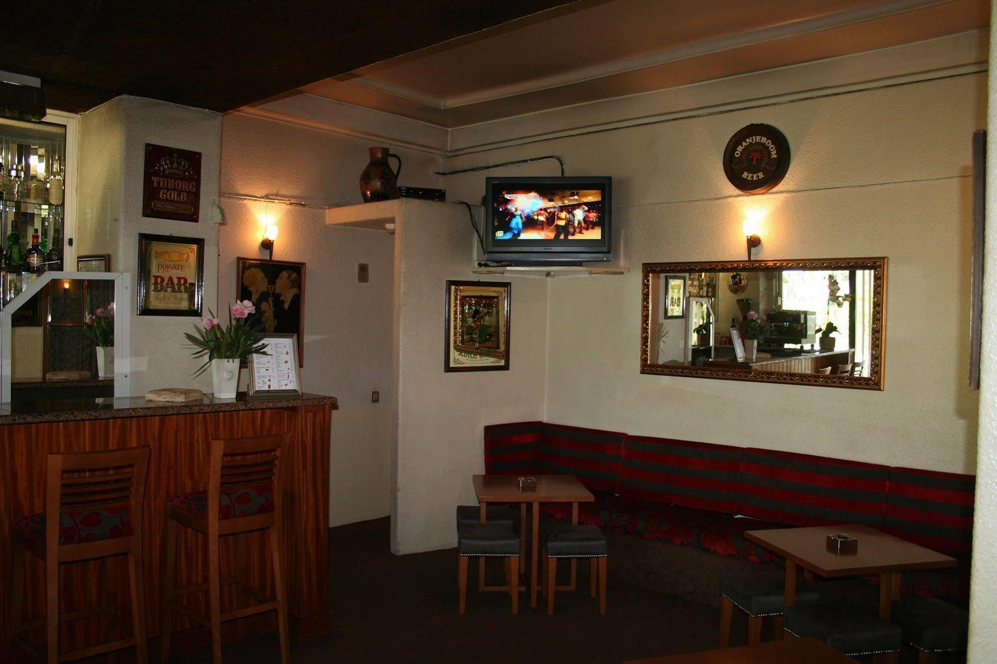 Residencial Terminus B&B Lissabon Buitenkant foto