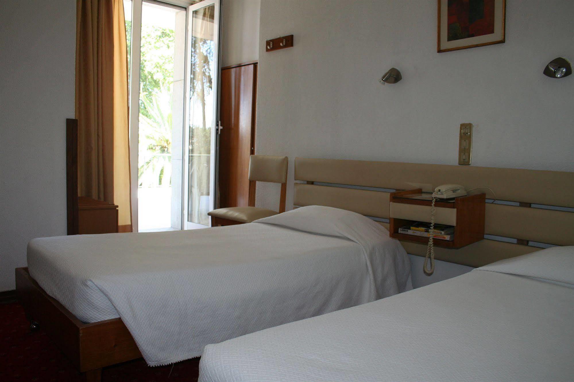Residencial Terminus B&B Lissabon Buitenkant foto