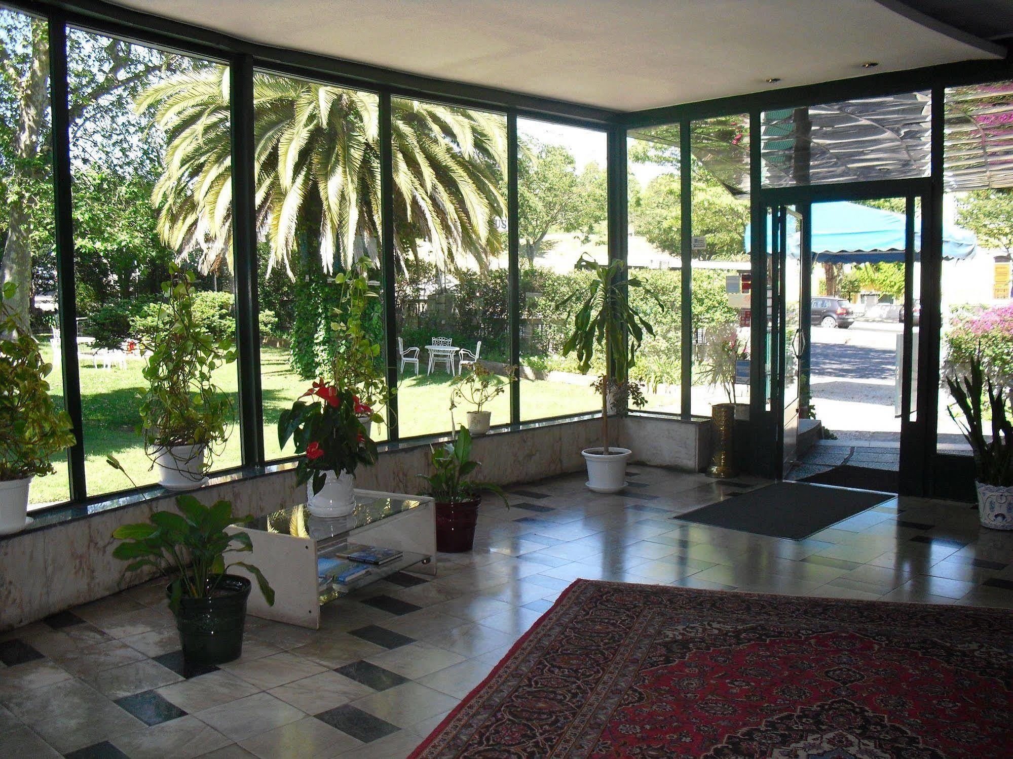Residencial Terminus B&B Lissabon Buitenkant foto