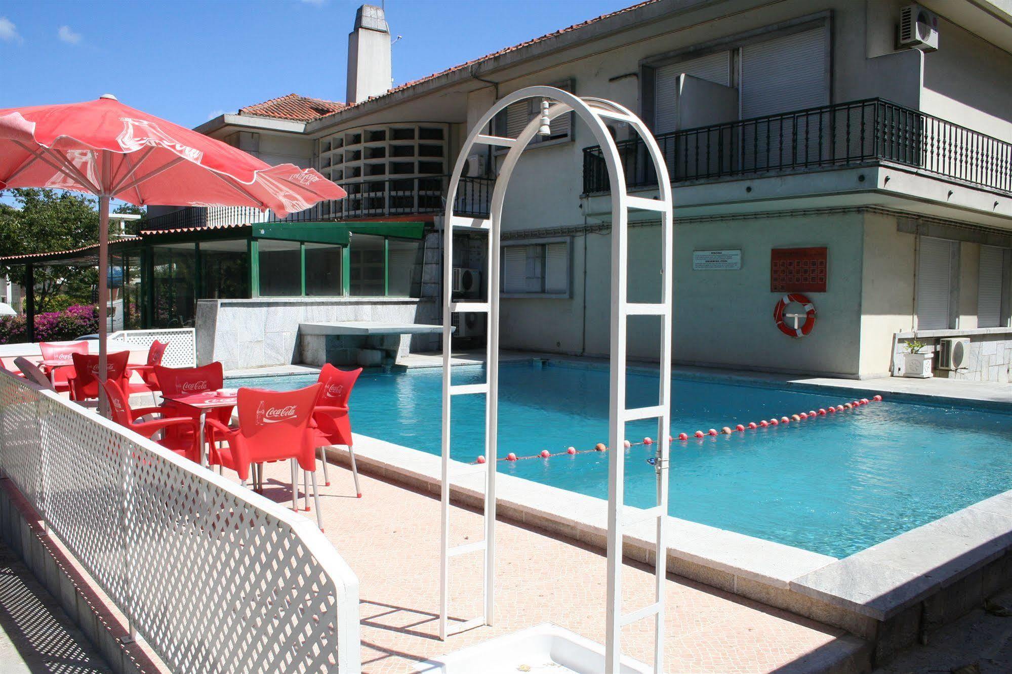 Residencial Terminus B&B Lissabon Buitenkant foto