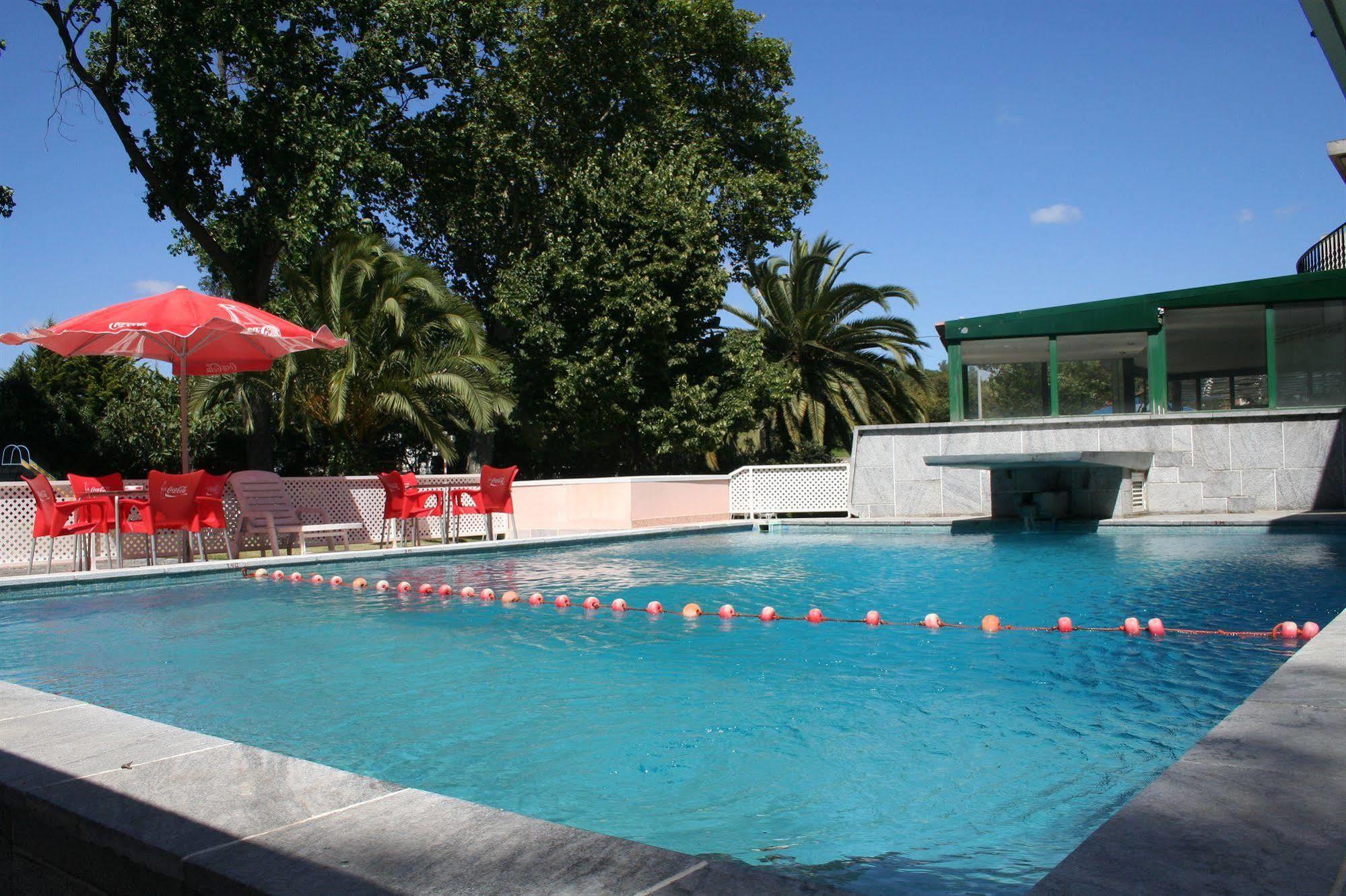 Residencial Terminus B&B Lissabon Buitenkant foto