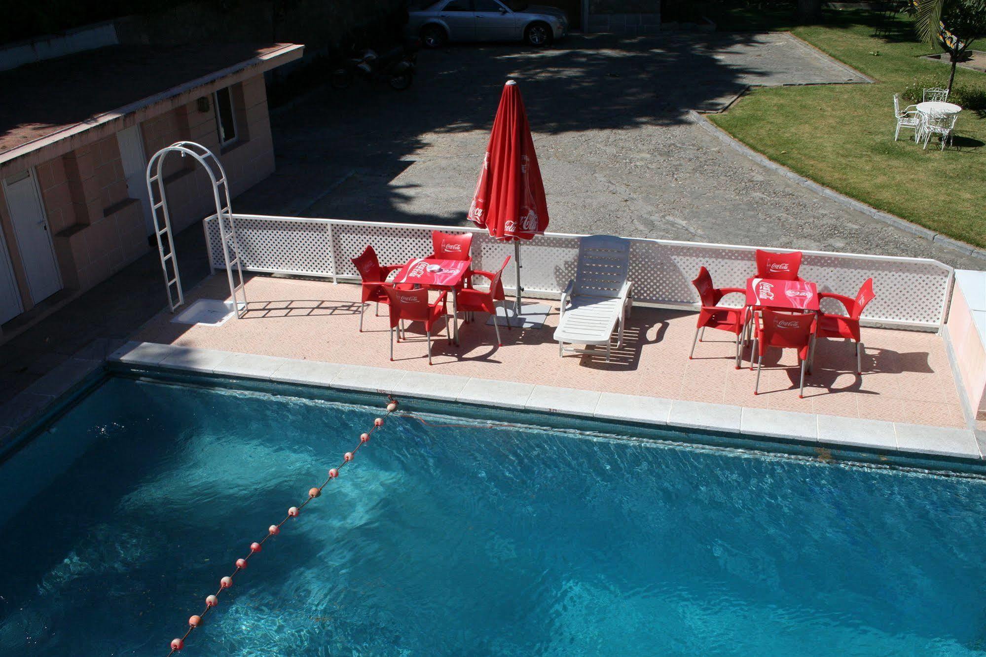 Residencial Terminus B&B Lissabon Buitenkant foto