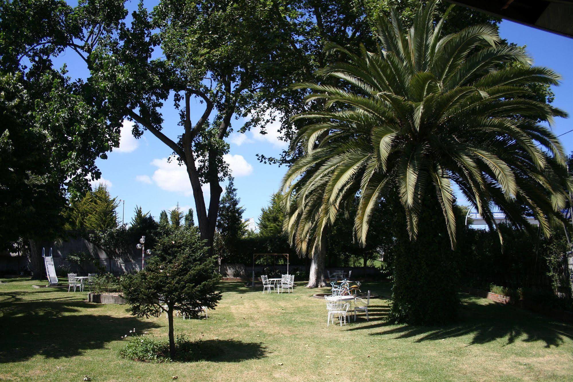 Residencial Terminus B&B Lissabon Buitenkant foto