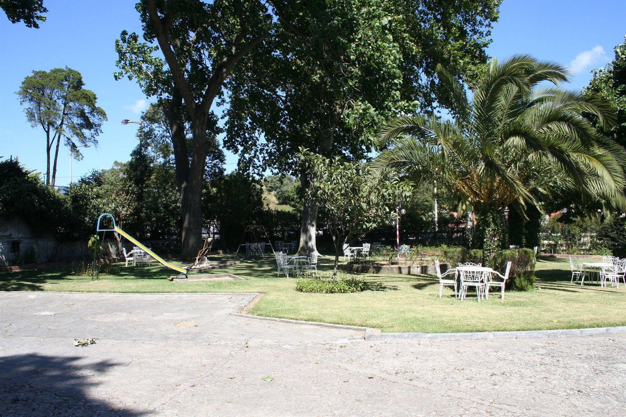 Residencial Terminus B&B Lissabon Buitenkant foto